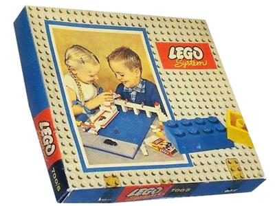 700-5-2 LEGO Gift Package
