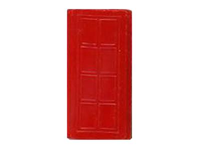 700-B-4 LEGO Individual 1x2x4 Door thumbnail image