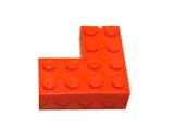 700-H LEGO Individual 4x4 Corner Bricks thumbnail image