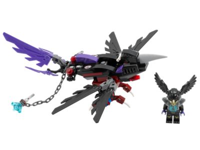 70000 LEGO Legends of Chima Razcal's Glider