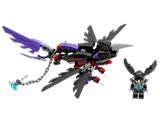 70000 LEGO Legends of Chima The Power of the CHI Razcal's Glider
