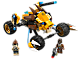 Lennox' Lion Attack thumbnail