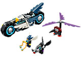 70007 LEGO Legends of Chima Eglor's Twin Bike thumbnail image