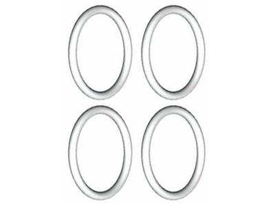 70012 LEGO Technic V-belts / Rubber Bands thumbnail image