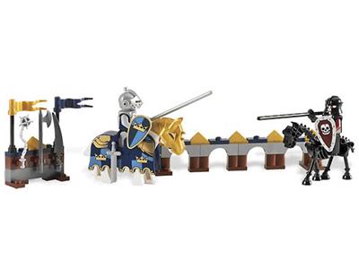 7009 LEGO Fantasy The Final Joust thumbnail image