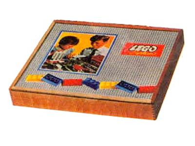 LEGO Dacta Kindergarten Set