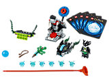 70107 LEGO Legends of Chima Speedorz Skunk Attack thumbnail image
