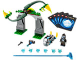 70109 LEGO Legends of Chima Speedorz Whirling Vines