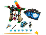 70110 LEGO Legends of Chima Speedorz Tower Target thumbnail image