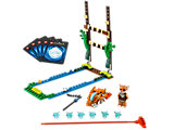 70111 LEGO Legends of Chima Speedorz Swamp Jump