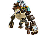 70125 LEGO Legends of Chima Gorilla Legend Beast