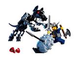 7015 LEGO Viking Warrior vs. the Fenris Wolf thumbnail image