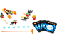Flaming Claws thumbnail