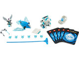 70151 LEGO Legends of Chima Speedorz Frozen Spikes