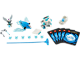 Frozen Spikes thumbnail