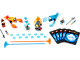 Fire vs. Ice thumbnail