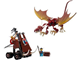 Viking Catapult vs. the Nidhogg Dragon thumbnail