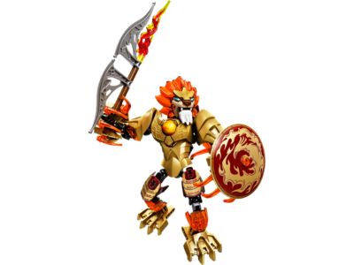 70206 LEGO Legends of Chima CHI Laval