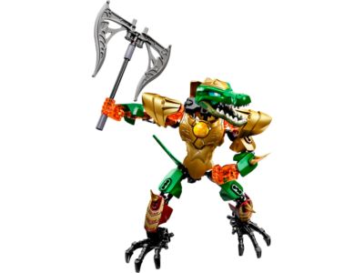 70207 LEGO Legends of Chima CHI Cragger thumbnail image