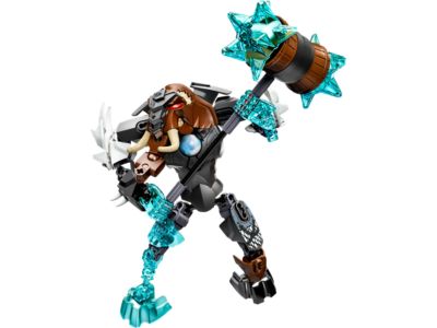 70209 LEGO Legends of Chima CHI Mungus thumbnail image