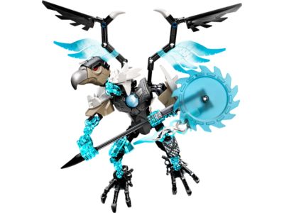 70210 LEGO Legends of Chima CHI Vardy thumbnail image