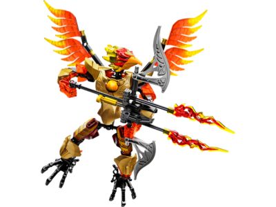 70211 LEGO Legends of Chima CHI Fluminox thumbnail image