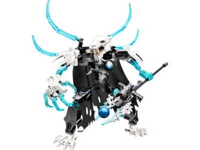 70212 LEGO Legends of Chima CHI Sir Fangar thumbnail image
