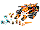 Tiger's Mobile Command thumbnail