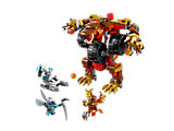 70225 LEGO Legends of Chima Bladvic's Rumble Bear