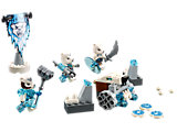 70230 LEGO Legends of Chima Ice Bear Tribe Pack