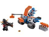 70310 LEGO Nexo Knights Season 1 Knighton Battle Blaster