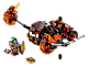 Moltor's Lava Smasher thumbnail