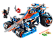 Clay's Rumble Blade thumbnail