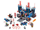 70317 LEGO Nexo Knights Season 1 The Fortrex thumbnail image