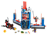 70324 LEGO Nexo Knights Season 1 Merlok's Library 2.0