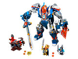 70327 LEGO Nexo Knights Season 1 The King's Mech