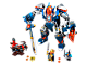 The King's Mech thumbnail