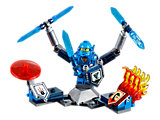 70330 LEGO Nexo Knights Ultimate Clay thumbnail image