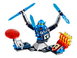 70330 LEGO Nexo Knights Ultimate Clay