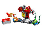 70331 LEGO Nexo Knights Ultimate Macy thumbnail image