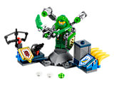 70332 LEGO Nexo Knights Ultimate Aaron thumbnail image