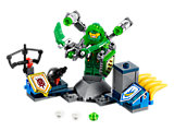 70332 LEGO Nexo Knights Ultimate Aaron