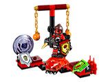 70334 LEGO Nexo Knights Ultimate Beast Master