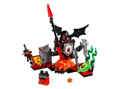 70335 LEGO Nexo Knights Ultimate Lavaria