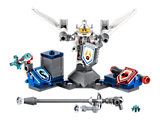 70337 LEGO Nexo Knights Ultimate Lance thumbnail image