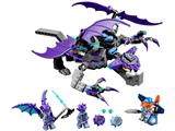 70353 LEGO Nexo Knights Season 4 The Heligoyle