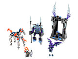 70359 LEGO Nexo Knights Season 3 Lance vs. Lightning thumbnail image