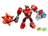 70363 LEGO Nexo Knights Battle Suit Macy thumbnail image