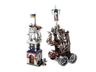 7037 LEGO Fantasy Tower Raid