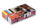 704-2 LEGO Samsonite Master Discovery Set